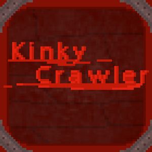 Kinky Crawler adult sex game