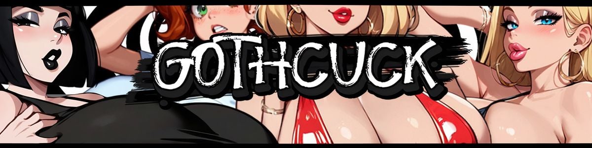 Gothcuck adult sex game