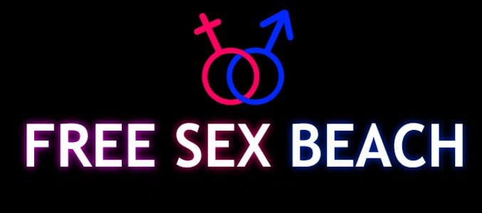 Free Sex Beach adult sex game
