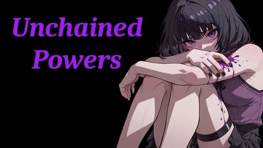 Unchained Powers adult sex game