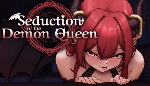 Seduction of the Demon Queen adult sex game