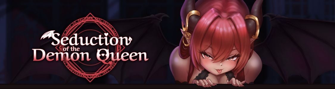 Seduction of the Demon Queen jogos pornôs adultos