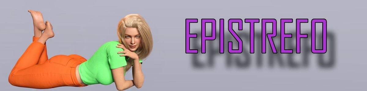 Epistrefo adult sex game