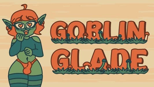Goblin Glade adult sex game