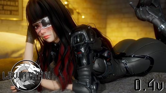 Leviathan adult sex game