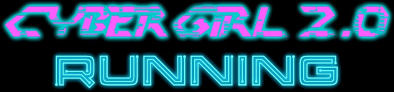 Cyber Girl 2.0 RUNNING adult sex game