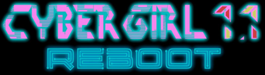 Cyber Girl 1.1  REBOOT adult sex game