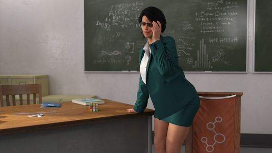 Scandalous Affairs adult sex game