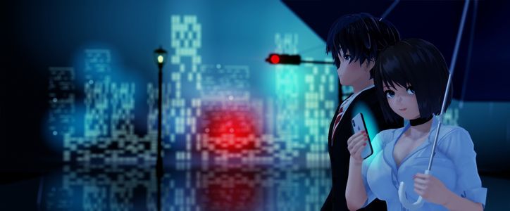 Lustful Souls adult sex game