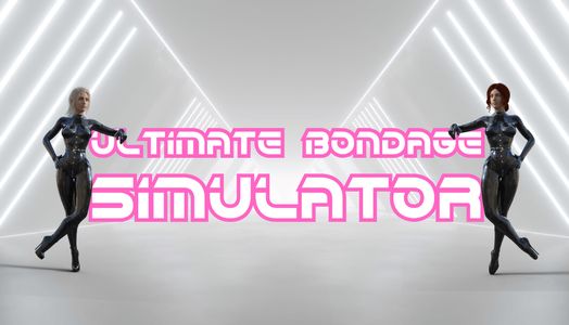 Ultimate Bondage Simulator adult sex game