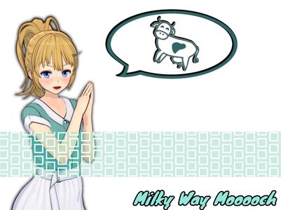 Milky Way Mooch jogos pornôs adultos