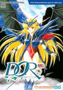 DOR adult sex game
