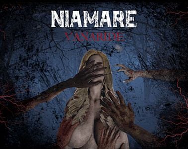 Niamare Vanaride adult sex game