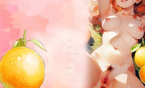 An Overwhelming Burst of Freshness adult sex game