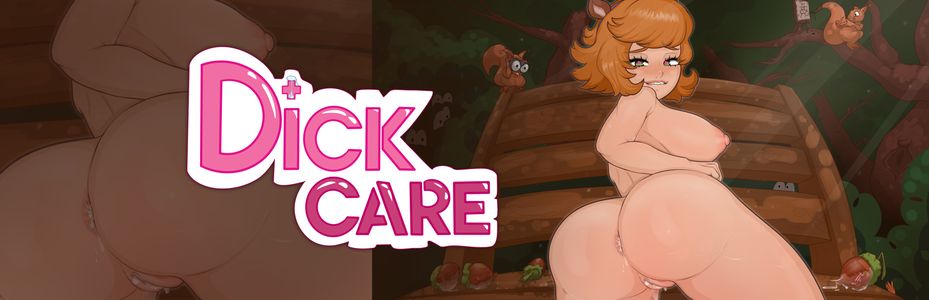 DickCare adult sex game