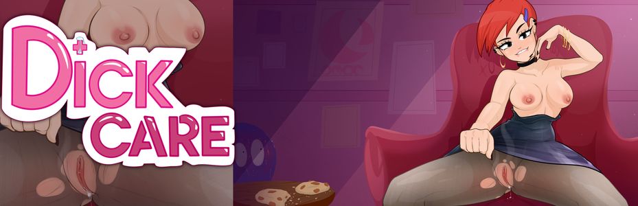 DickCare jogos pornôs adultos