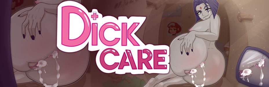 DickCare adult sex game