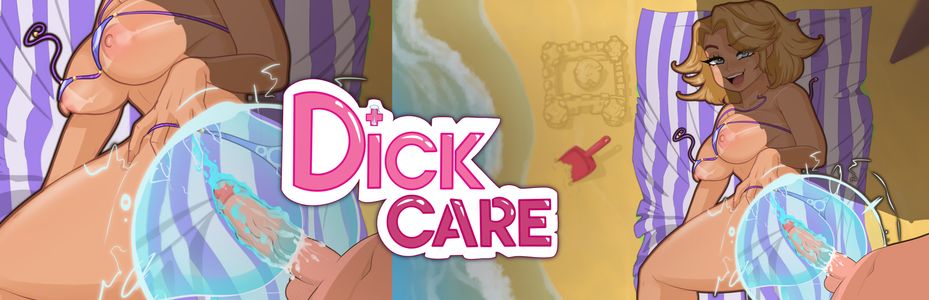DickCare adult sex game