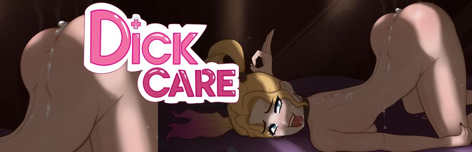 DickCare adult sex game