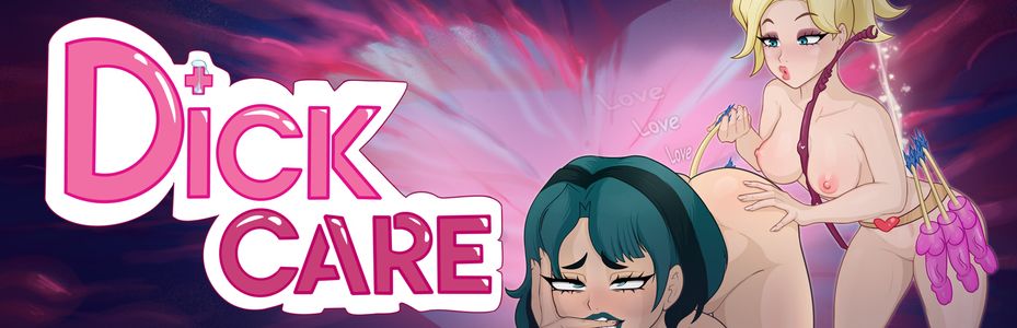 DickCare adult sex game