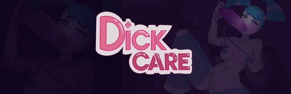 DickCare adult sex game