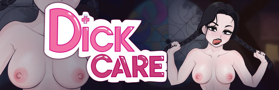 DickCare adult sex game