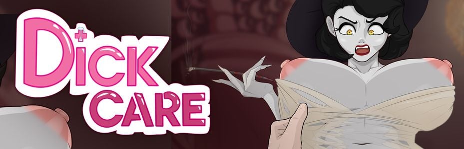 DickCare adult sex game