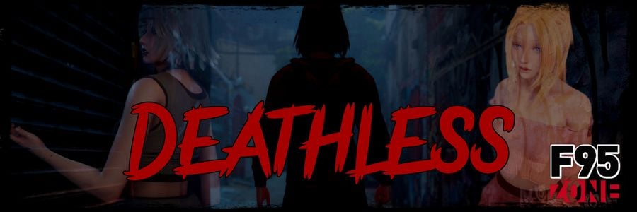 Deathless adult sex game