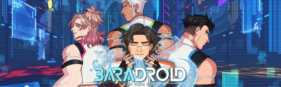Baradroid adult sex game