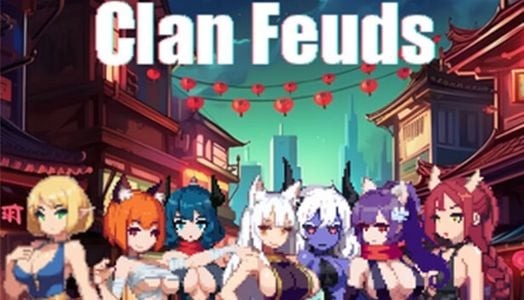Joe's Quest adult sex game