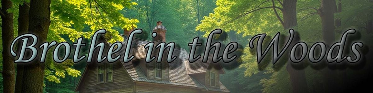 Brothel in the Woods adult sex game