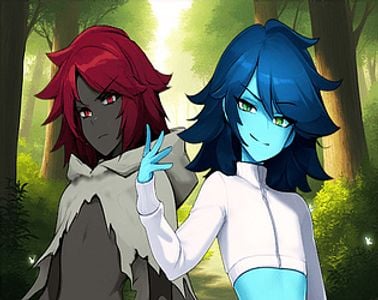 Sledge's Big Dinner adult sex game