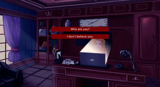 JUDGMENT Code adult sex game