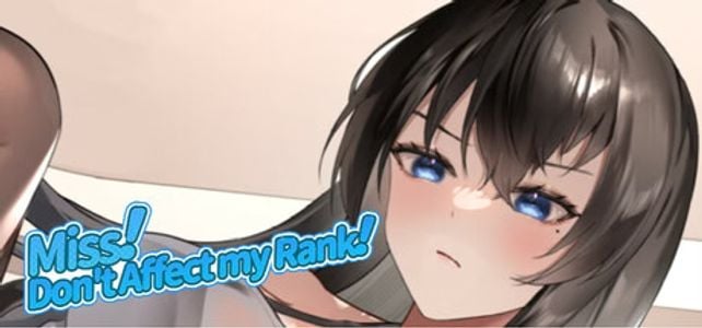 Miss! Don't Affect my Rank