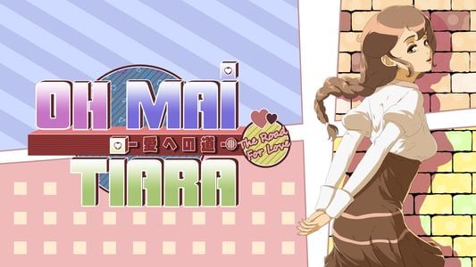 Oh Mai Tiara: The Road for Love adult sex game