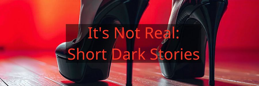 Short Dark Stories adult sex game