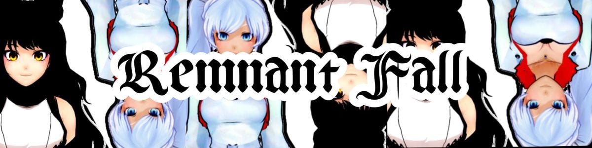 Remnant Fall adult sex game