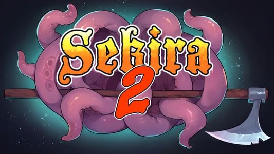 Sekira: Part 2 sex spil for voksne