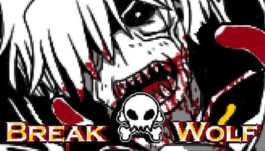 Break Wolf sex spil for voksne