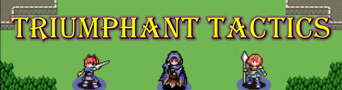 Triumphant Tactics jogos pornôs adultos