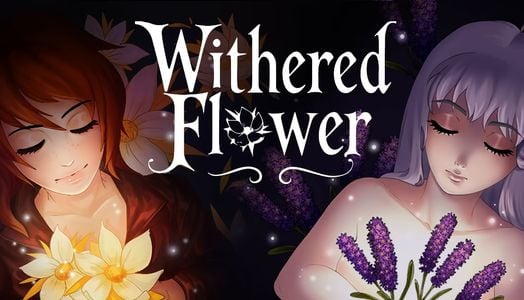Withered Flower adult sex game