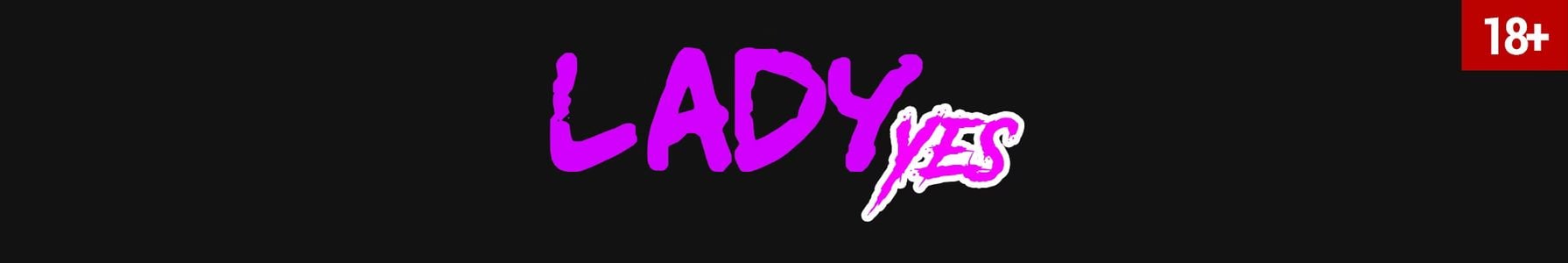 LadyYes adult sex game