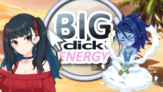 Big Click Energy adult sex game
