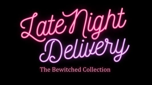 Late Night Delivery: The Bewitched Collection adult sex game