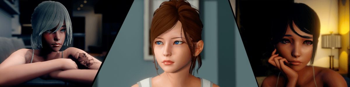 Dissonance adult sex game