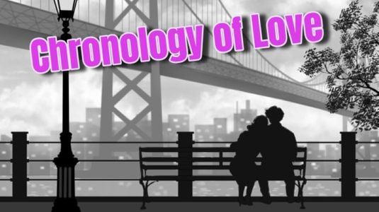 Chronology of Love adult sex game