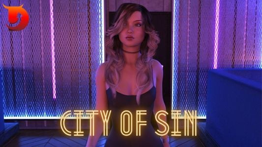 City of Sin adult sex game