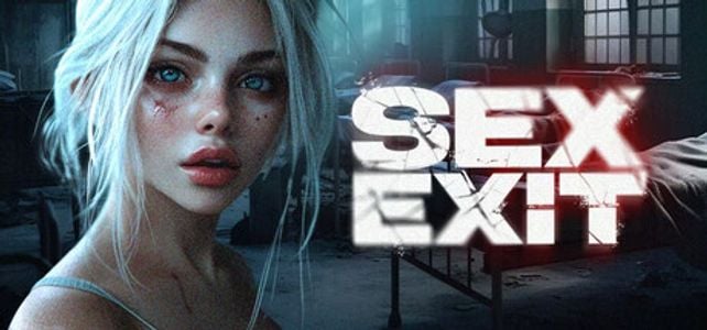 SEX EXIT секс игры для взрослых