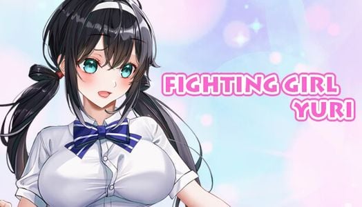 FIGHTING GIRL YURI adult sex game