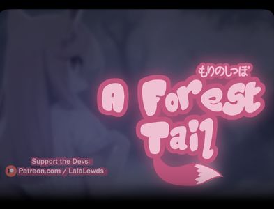 A Forest Tail adult sex game